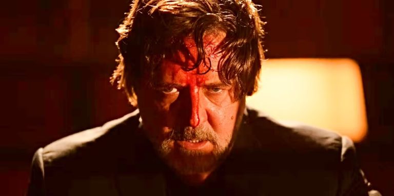 انتشار تریلر فیلم ترسناک The Exorcism با حضور راسل کرو