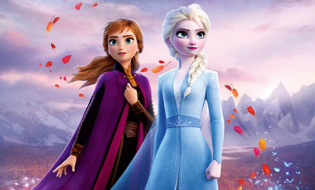 16 رابطه خواهر و برادری برتر در فیلم‌ها و سریال‌ها