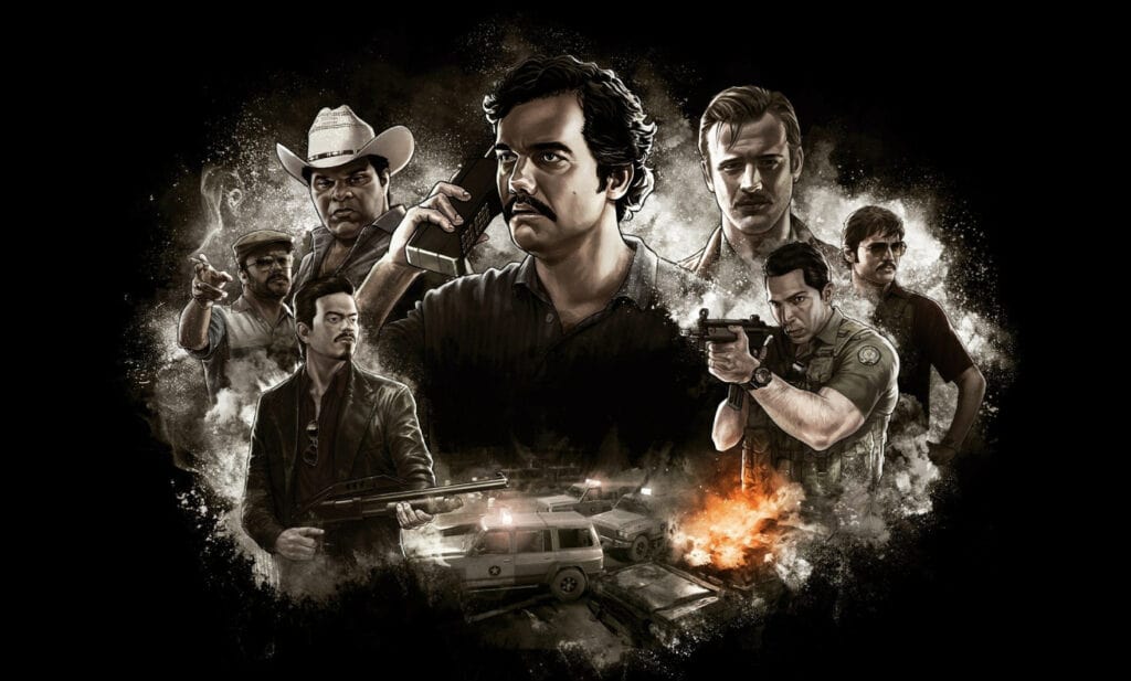 10 سریال گانگستری تماشایی که بر اساس داستان واقعی ساخته شدند