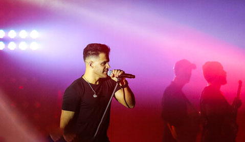 ماجراهای کنسرت «سیروان خسروی» در اهواز تکرار نمی‌شود