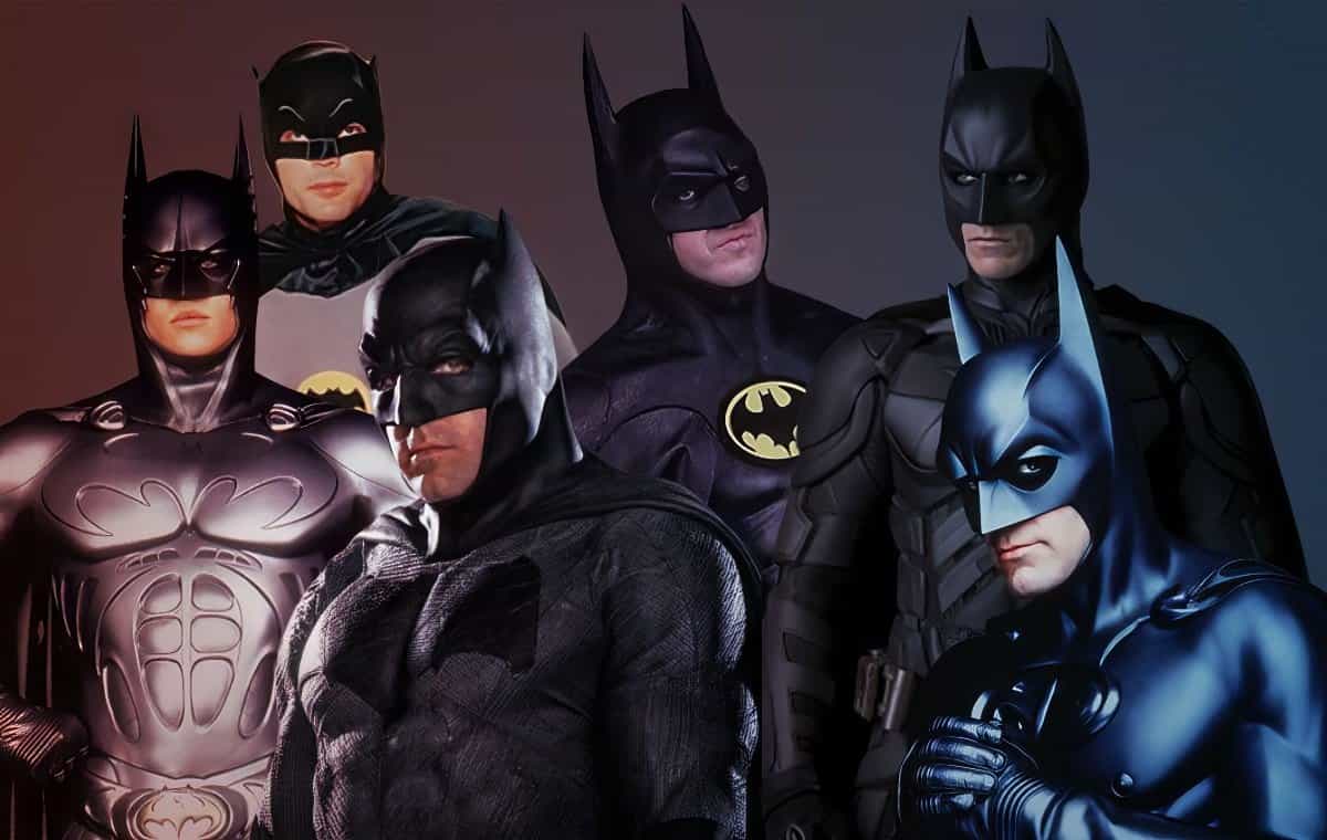 ۱۰ نقل قول ماندگار فیلمهای «بتمن» ۱۰ نقل قول ماندگار فیلمهای «بتمن»