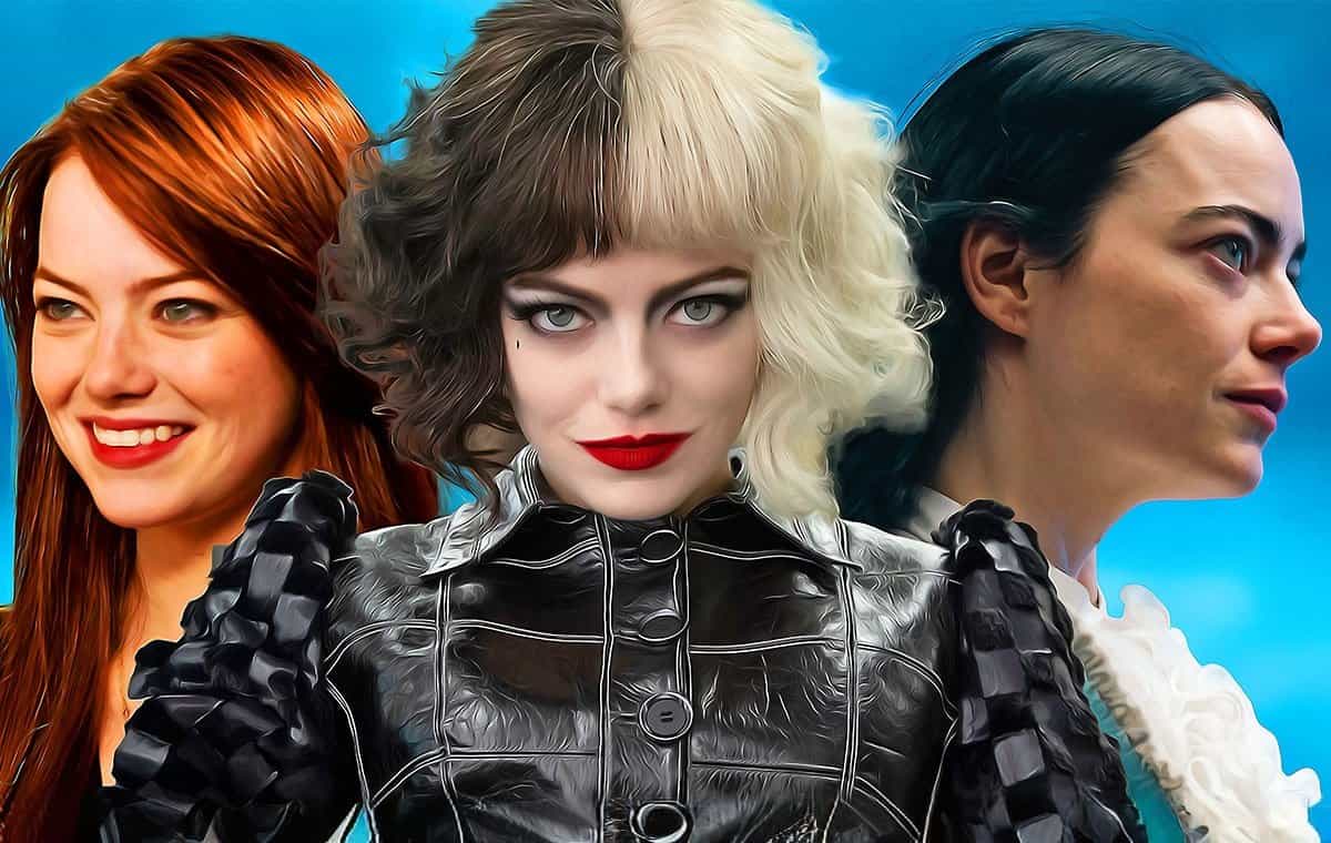 ۱۳ فیلم کمدی برتر اما استون که باید تماشا کنید