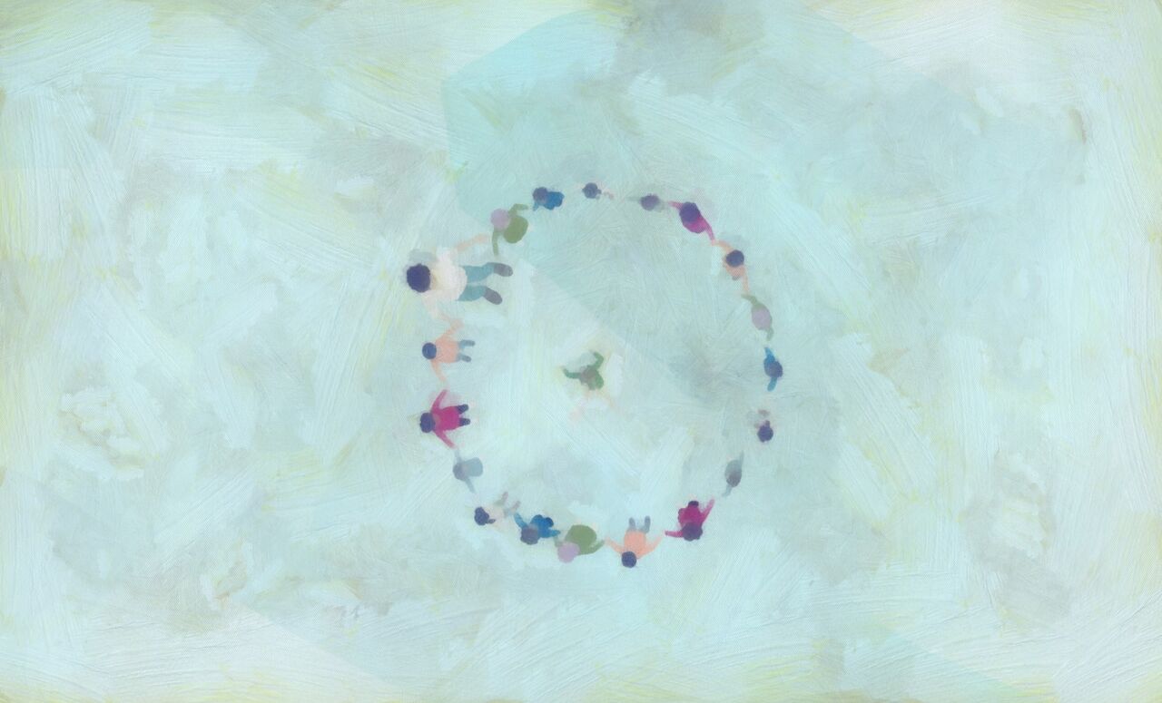 انیمیشن «آوای ابرها» راهی کلمبیا شد