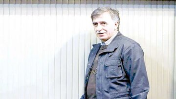 زور سرمایه به هنر نمی‌رسد