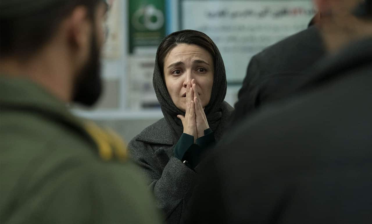 خانواده قاتل از «بی‌بدن» شکایت می‌کنند؟