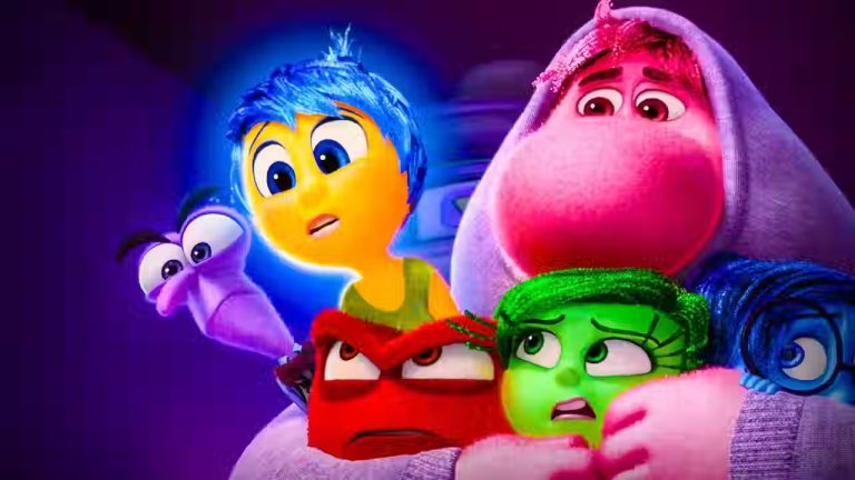 اولین واکنشها به انیمیشن Inside Out 2 / تازه و جذاب اولین واکنشها به انیمیشن Inside Out 2 / تازه و جذاب