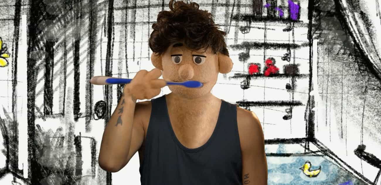 نقد فیلم Música / همه چیز ریتم دارد!