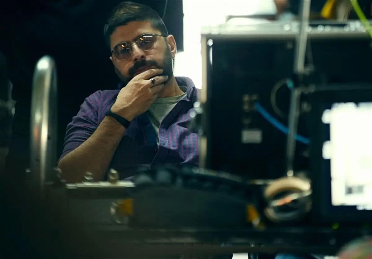 اکران آنلاین فیلم یعنی قاچاقِ محترمانه/ فیلمی که تهیه‌کننده دولتی دارد از جشنواره‌های خارجی محروم می‌شود