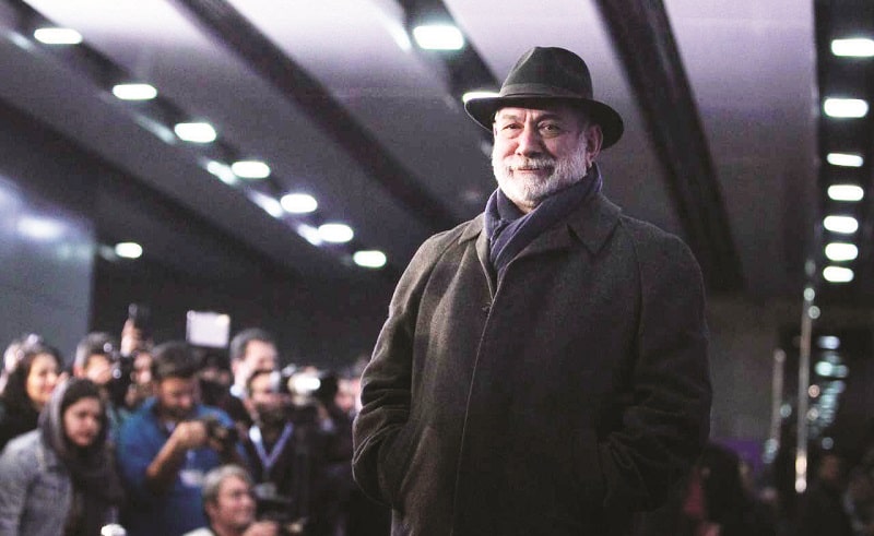 برای زادروز آتیلا پسیانی و اندوه از دست رفتنش کم‌توقع و موثر