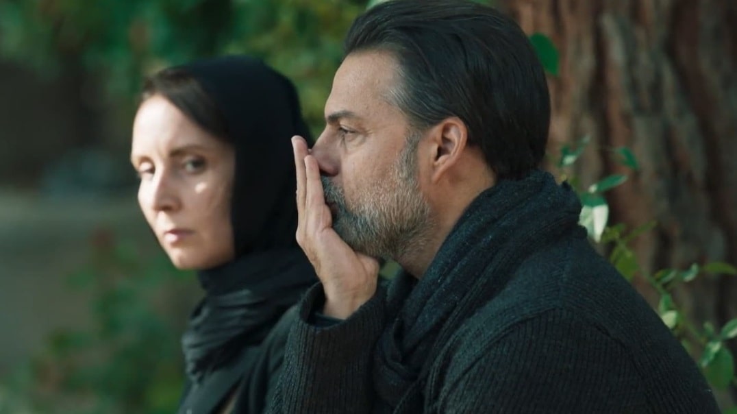 نگاهی به سریال «افعی تهران» به کارگردانی سامان مقدم کاراکتری آشنا