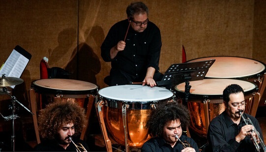 تازه‌ترین آلبوم‌های موسیقی بازار کدام‌اند؟