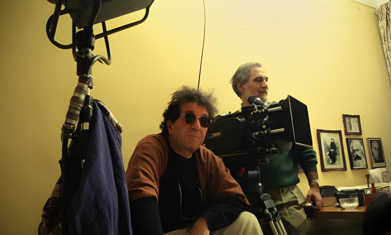 صحبت‌های جدید کارآگاه ویژه پرونده‌ قتل داریوش مهرجویی روی آنتن تلویزیون