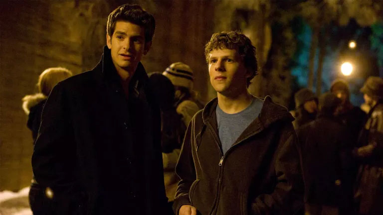 آرون سورکین دنباله فیلم شبکه اجتماعی را می‌نویسد