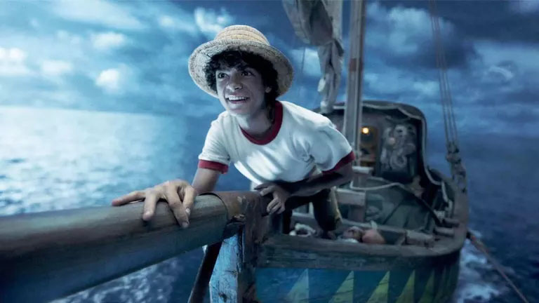 فصل دوم سریال One Piece دارای یک سازنده جدید خواهد بود