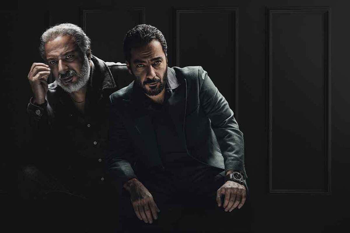 ترافیک سریال‌های نمایش خانگی در پایان هفته