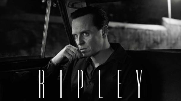 درباره سریال ریپلی ساخته استیون زایلیان/ یک اقتباس موفق