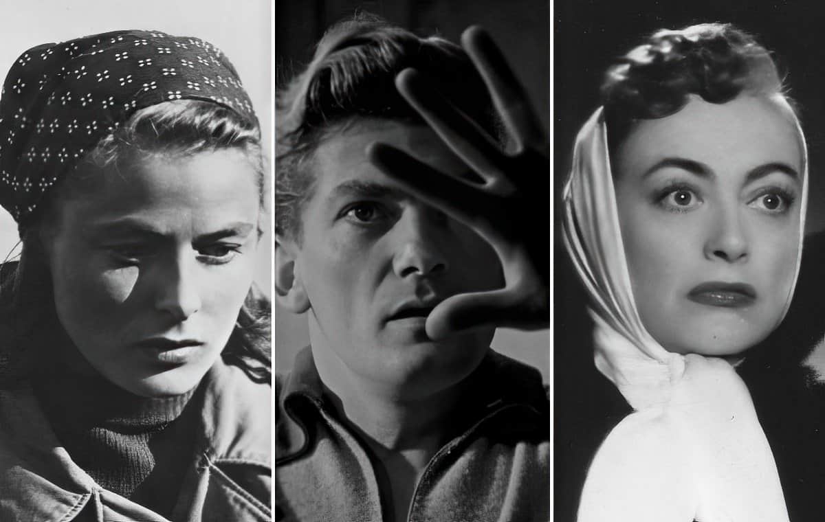 فهرست بهترین فیلم‌های دهه ۵۰ میلادی که احتمالا ندیده‌اید