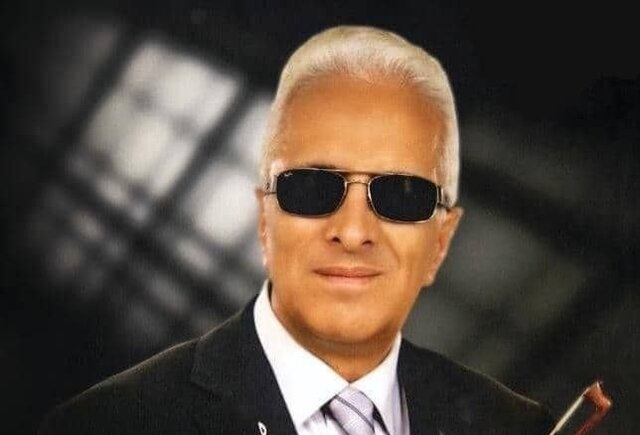 یک موسیقیدان قدیمی درگذشت