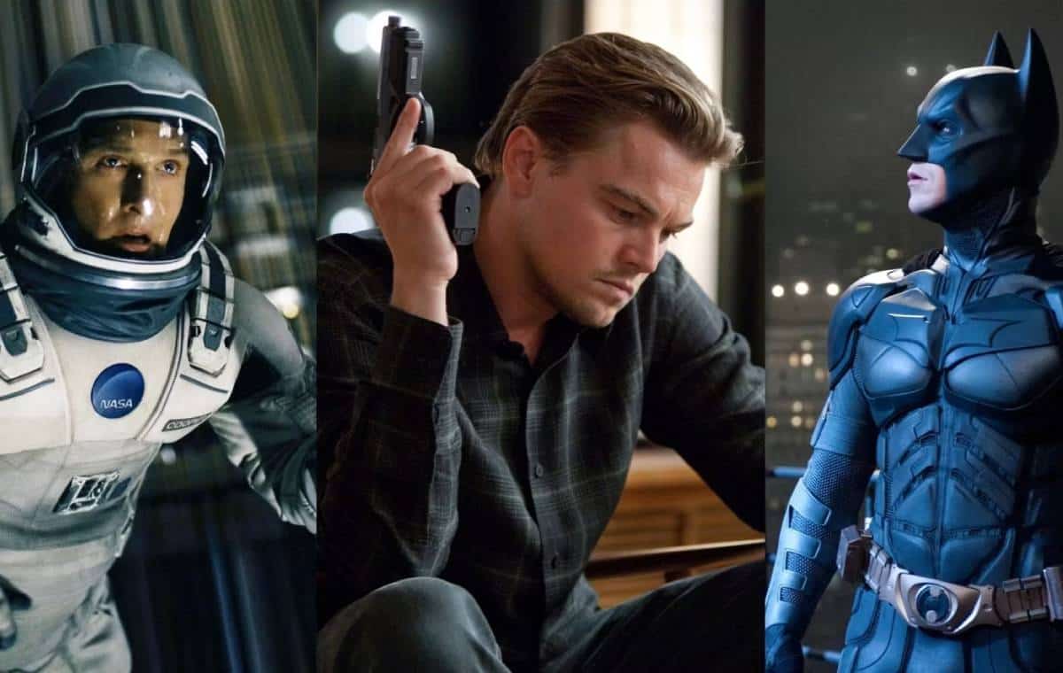 بهترین صحنه‌های اکشن فیلم‌های کریستوفر نولان