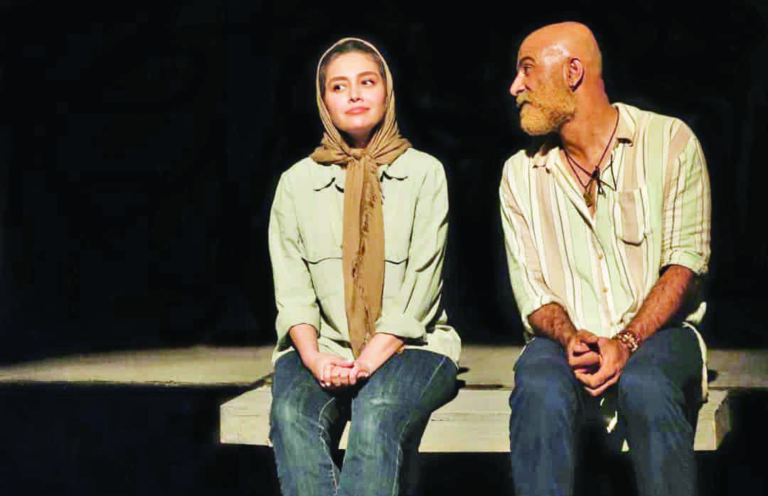 درباره چند اجرا از کارگردانان جوان تئاتر کشور/ بر مدار جوانی و جسارت