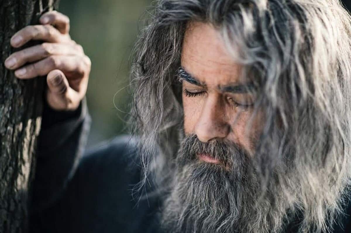 نگاهی به فیلم سینمایی «مست عشق» / تکه‌پاره‌های یک روایت