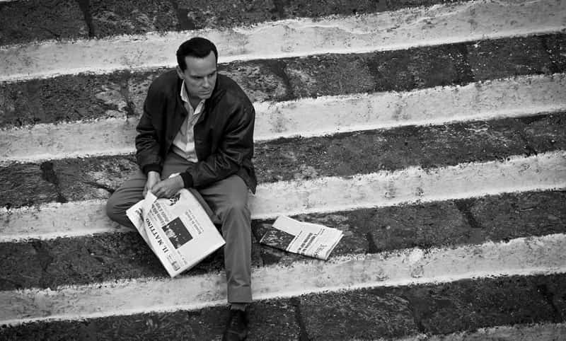 نقد سریال ریپلی (Ripley)/ بازگشت به ریشههای سبک نوآر نقد سریال ریپلی (Ripley)/ بازگشت به ریشههای سبک نوآر