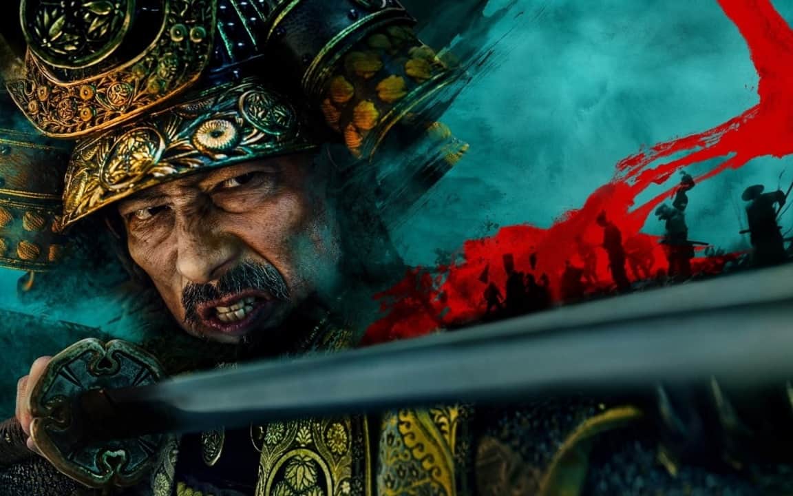 معرفی ۱۰ سریال جذاب و دیدنی برای دوست داران سریال شوگون