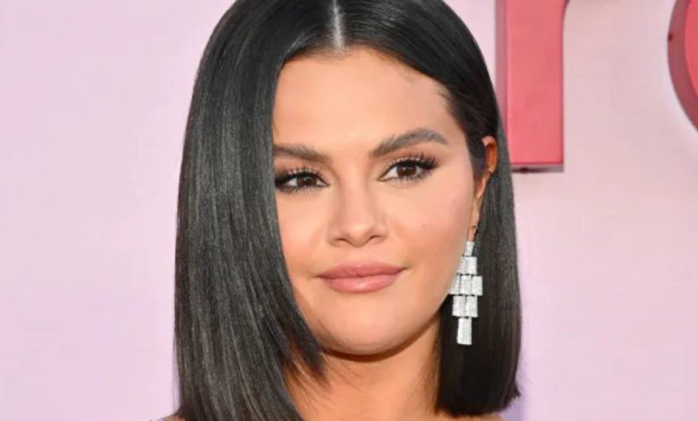 خداحافظی سلنا گومز با ۴۳۰ میلیون کاربر : فقط تلفنی با دوستانم صحبت میکنم خداحافظی سلنا گومز با ۴۳۰ میلیون کاربر : فقط تلفنی با دوستانم صحبت میکنم