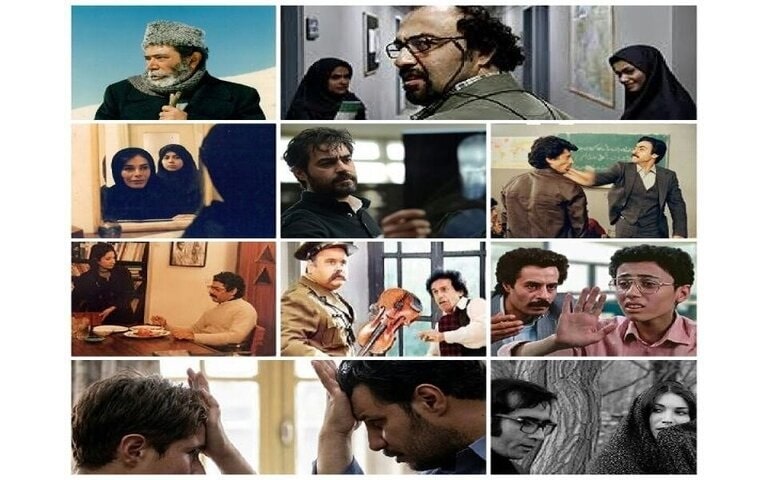 نگاهی به ماندگارترین فیلم‌ها با محوریت معلم در سینمای ایران/ معلم در سینما
