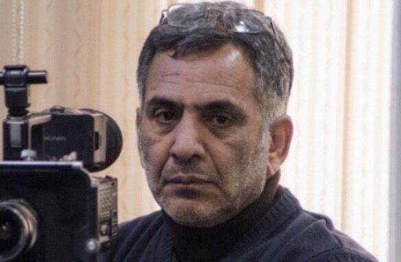 رضا شیخی فیلمبردار سینمای ایران درگذشت