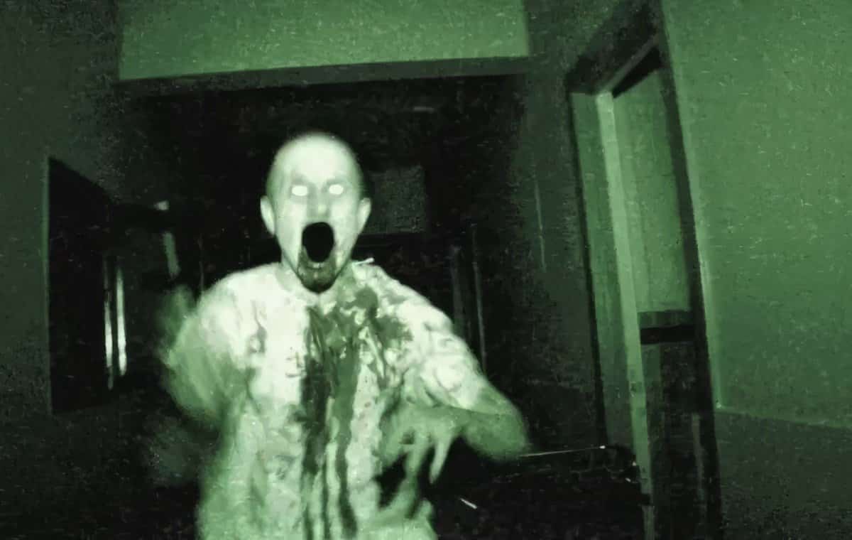 ۱۵ فیلم ترسناک که واقعا شما را می‌ترساند