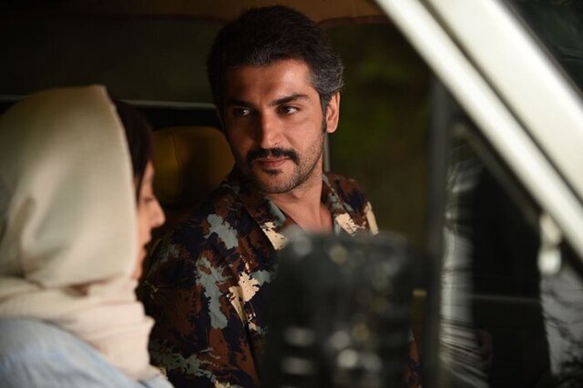 کارگردان فیلم کوتاه «آخرین شیهه ...»: این فیلم بیش از حد برخاسته از جهان شخصی نیست