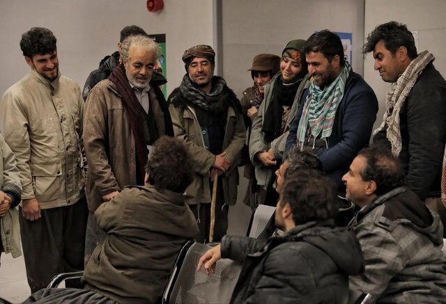 توضیحاتی درباره آسیب‌دیدگی عوامل «نون خ»/ ۷ نفر دست و پایشان شکست