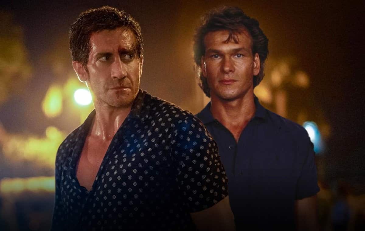 ۱۴ نکته پنهان و ارجاعات بازسازی «کافه کنار جاده» به فیلم اصلی