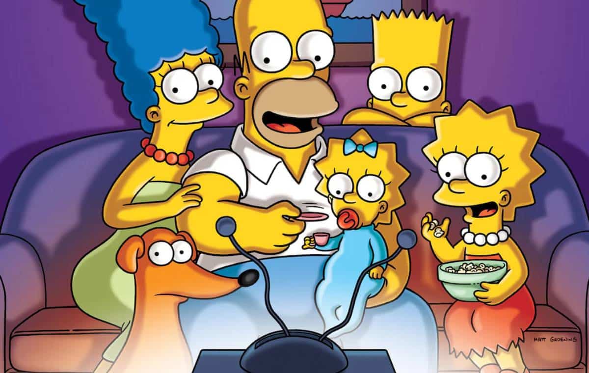 ۱۰ نقل قول ماندگار سریال «سیمپسون‌ها»