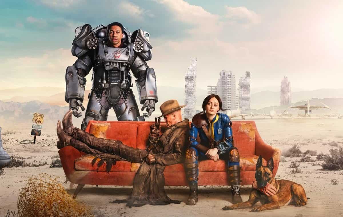نقد سریال «فال‌آوت»؛ سفری پرماجرا به برهوتی پساآخرالزمانی