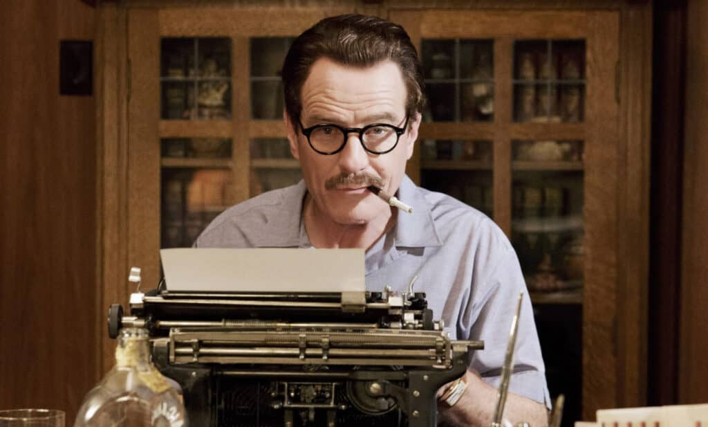 27 فیلم سینمایی الهام‌بخش برای نویسندگان