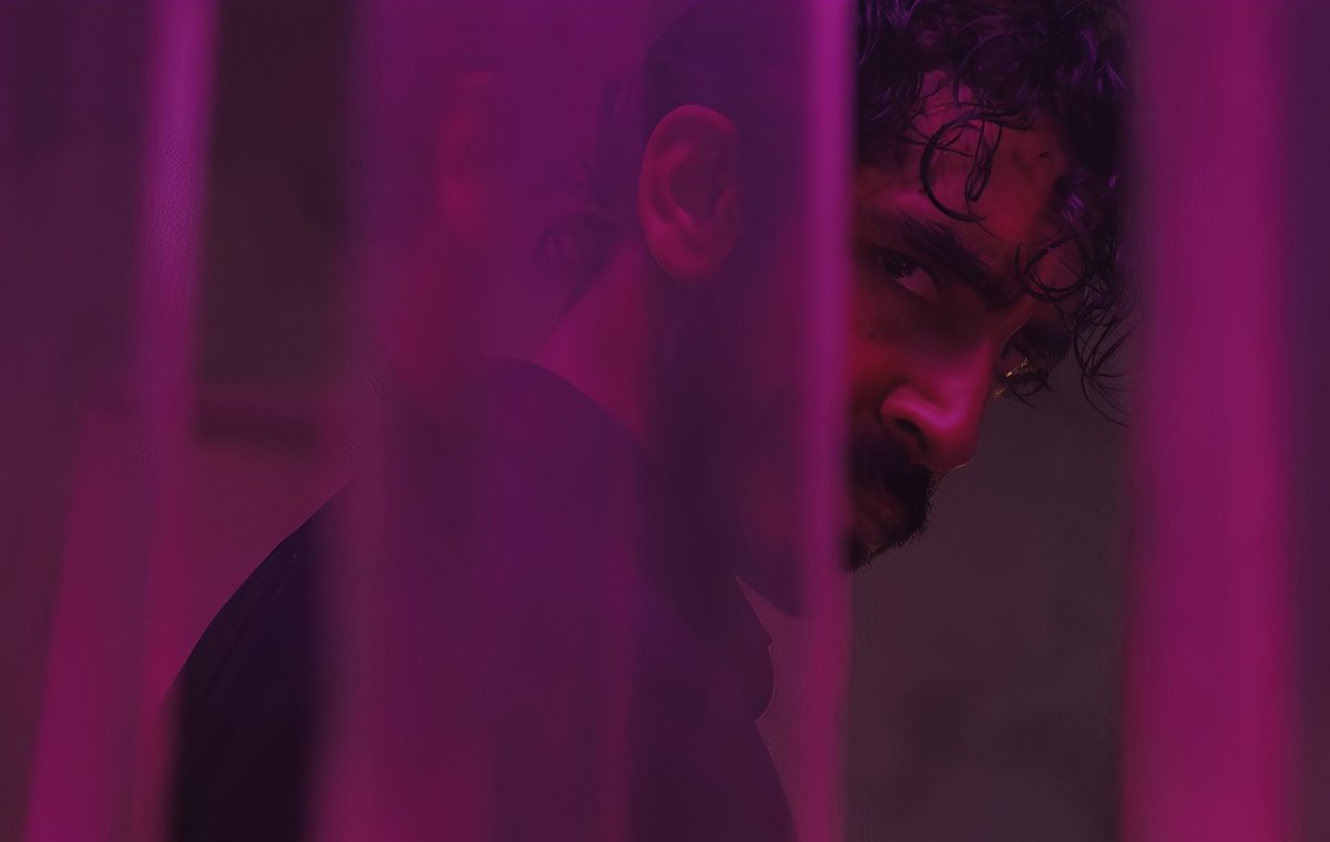 نقد فیلم «مرد میمونی»؛ مانکی من برمی‌خیزد