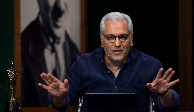 مهران مدیری هنوز برای تولید سریالش مجوز نگرفته است