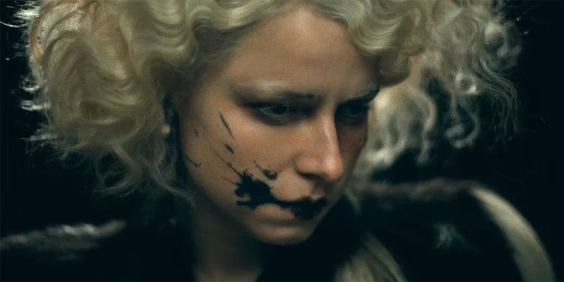 تصویر جدیدی از فیلم The Bride منتشر شد