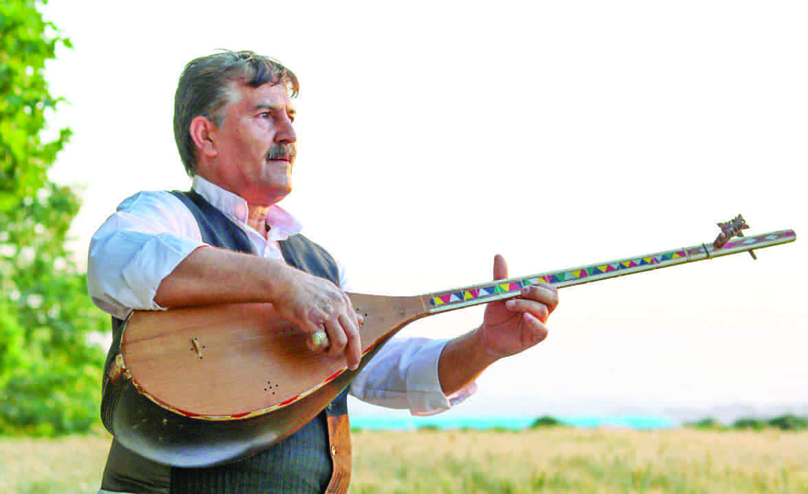 زندگی و هنر «ذوالفقار بیتانه» در گفت‌وگو با علی مرادزاده ریزنوازِ دریادل