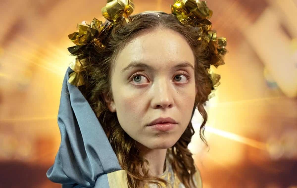 فیلم ترسناک «معصوم» چهره‌ی تازه‌ای از سیدنی سوئینی را به شما نشان می‌دهد