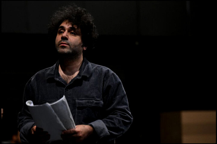 تماشای یک منظومه عاشقانه و انسانی در تهران/ چرا کارگردان شدم!