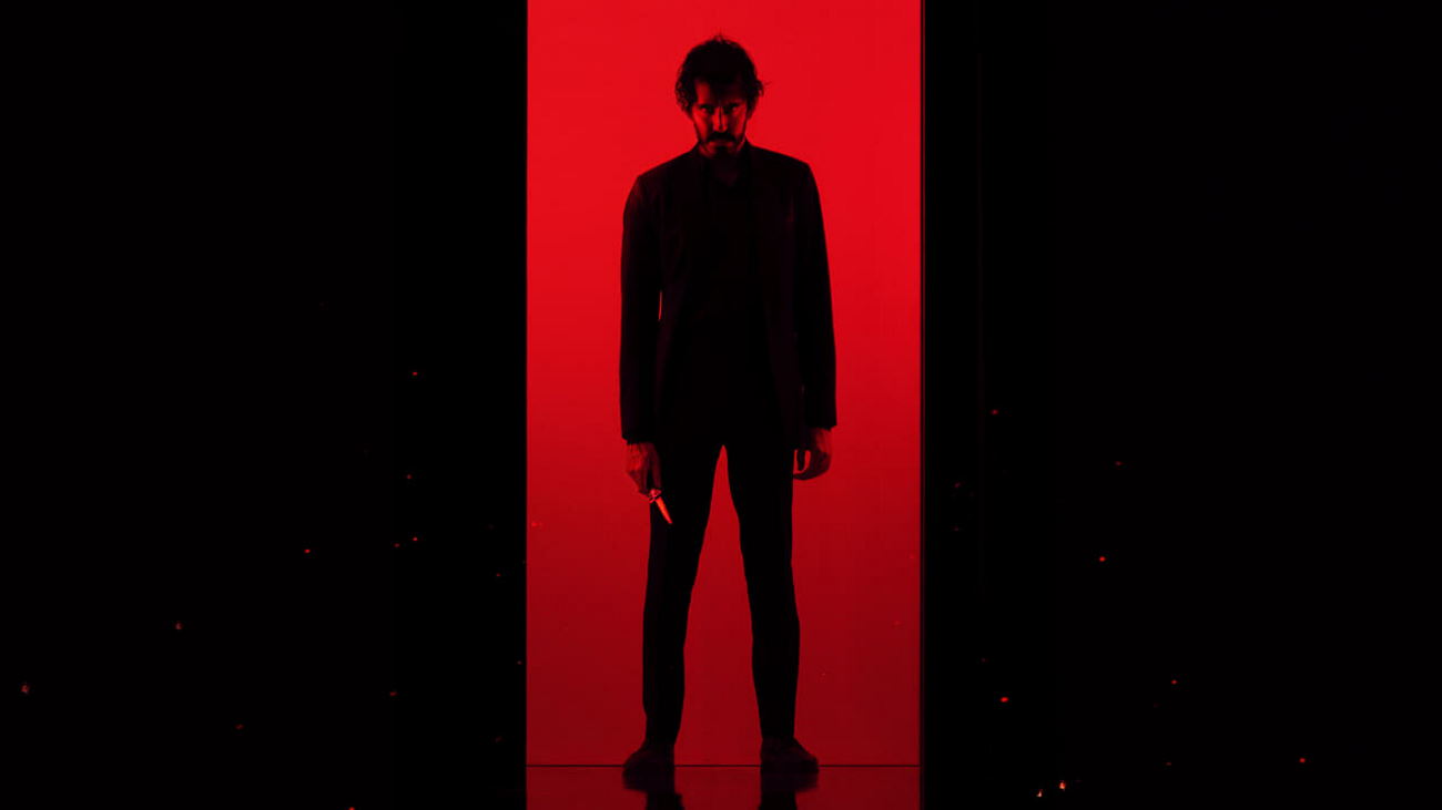 نقد فیلم Monkey Man / انتقام‌جوی زاغه نشین