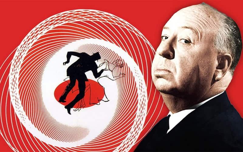 رتبه‌بندی بهترین فیلم‌های آلفرد هیچکاک