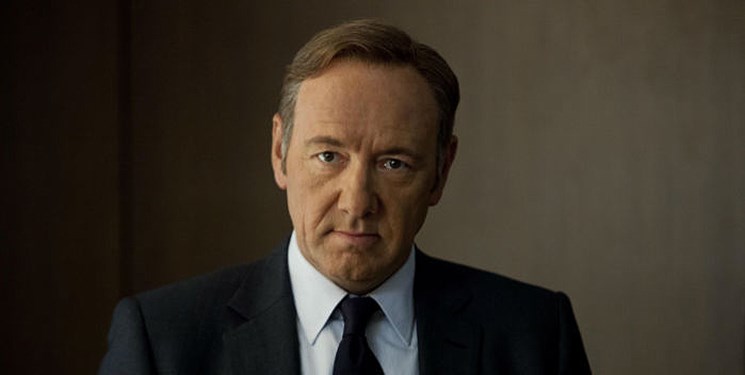 دیگر اجازه نمی‌دهم به من حمله کنید / بازیگر متهم به آزار جنسی نوشت