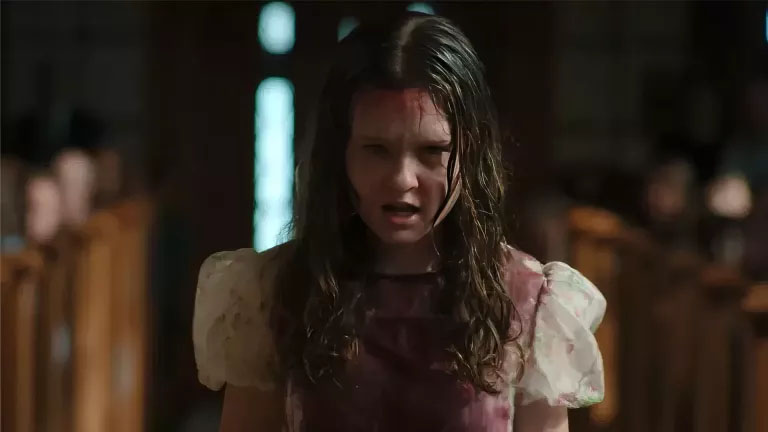 کارگردان Doctor Sleep فیلم جن گیر ۷ را می‌سازد