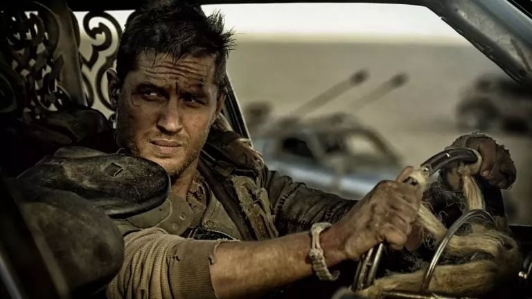 منتظر دومین پیش‌درآمد مکس دیوانه باشید