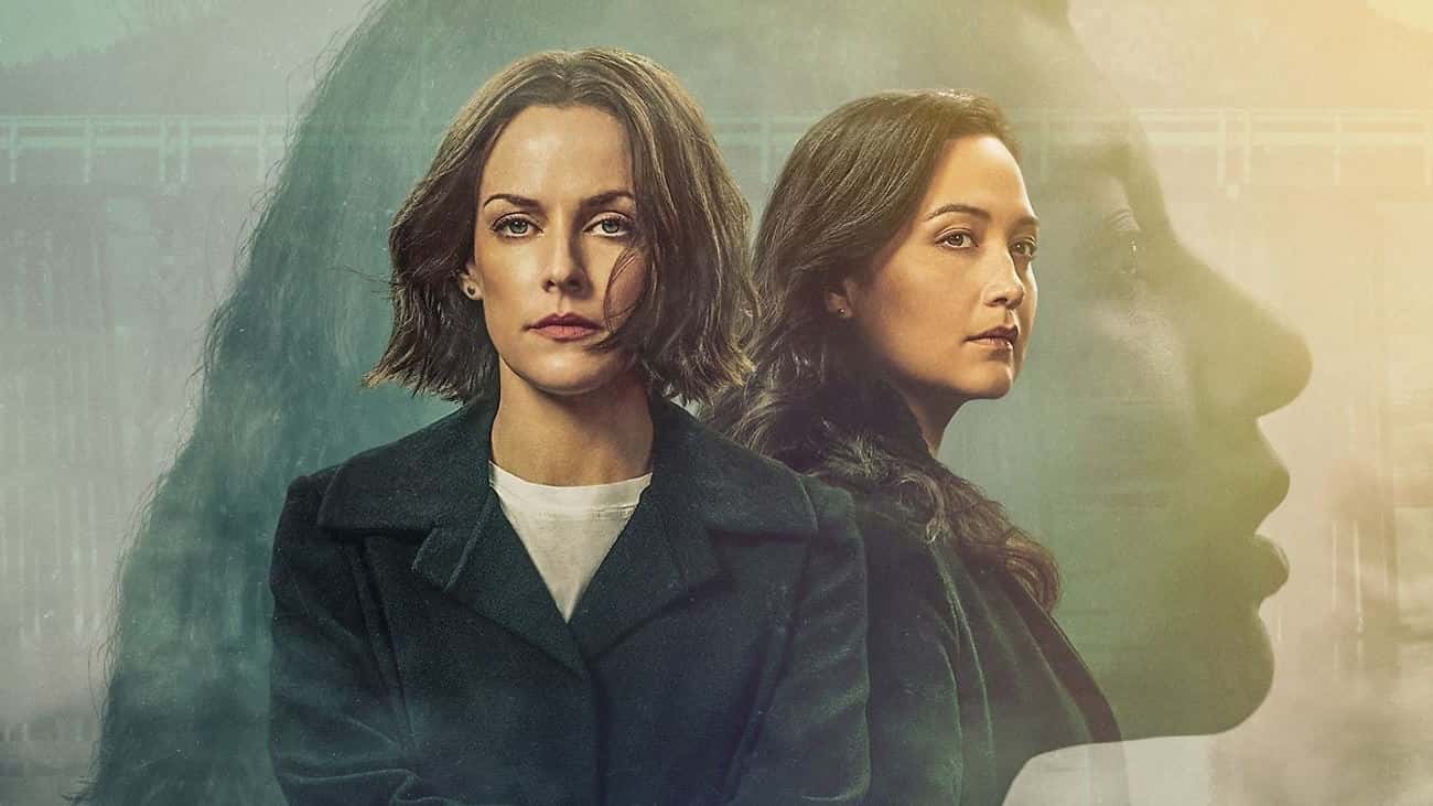 آیا سریال Under the Bridge (زیر پل) ارزش دیدن دارد؟