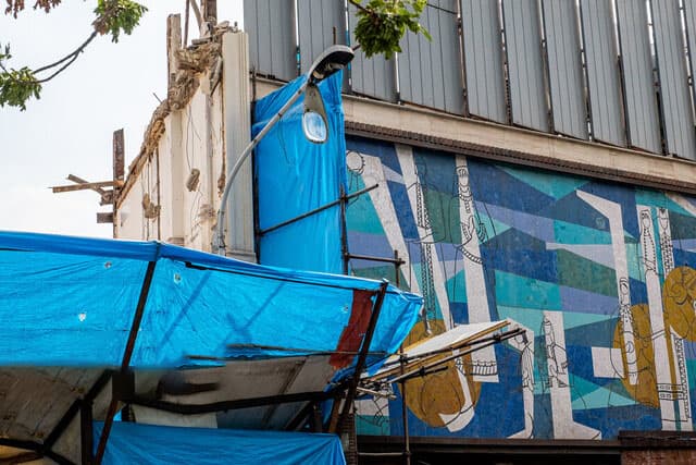 سکوت در ماجرای سنگلج جایز نیست!